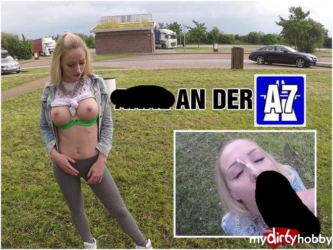 Anal An Der A7