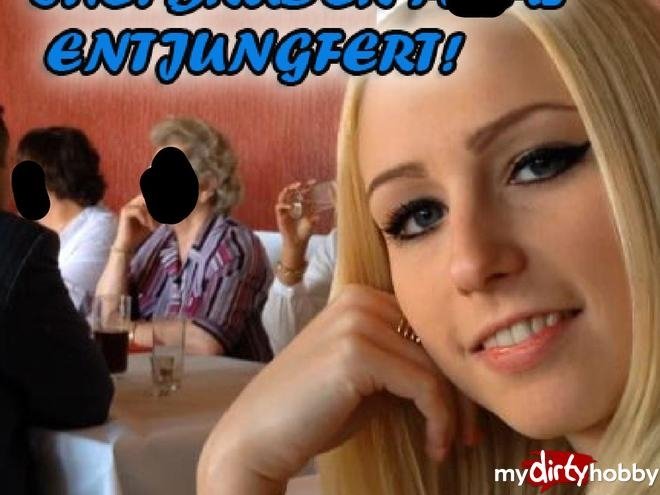 Stiefbruder Anal Entjungfert Auf Oma S 80Zigsten