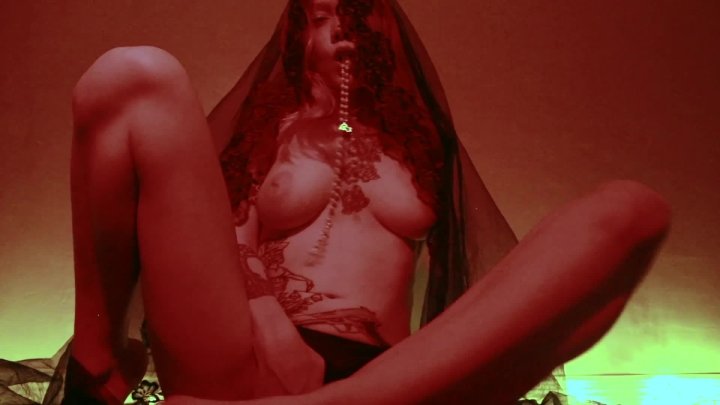 Lucy Everleigh Rosary