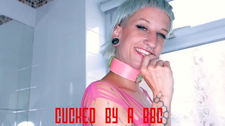Luna Toxxxic I Get Fucked You Get Cucked By Bbc