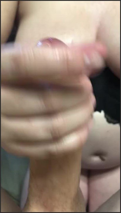 [HD] Pregnant Girlfriend Jerks And Spits On Cock Came On Big Tits  - LunaLaney - -00:11:10 | Hard, Playing, Verified Couples - 79,7 MB