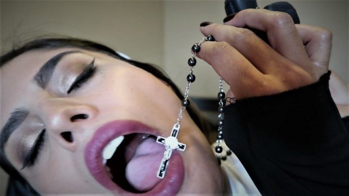 Lunarlux Sinful Sister