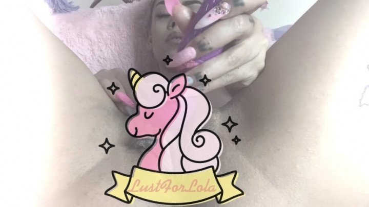 Lustforlola Magic Cum