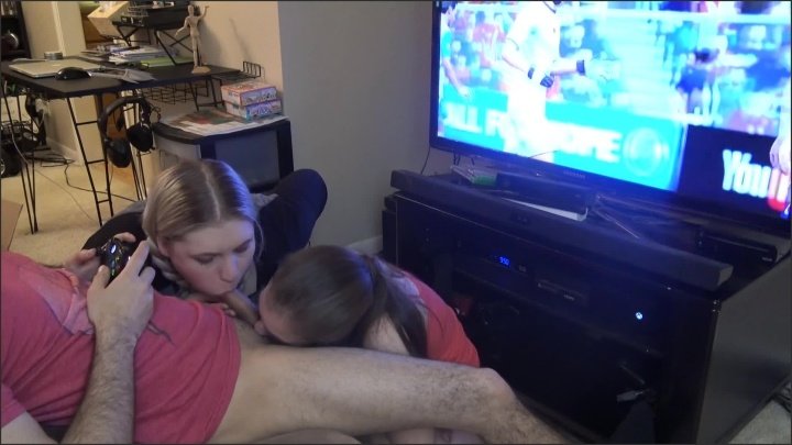 Blowjob Sandwich  Fifa Spanish