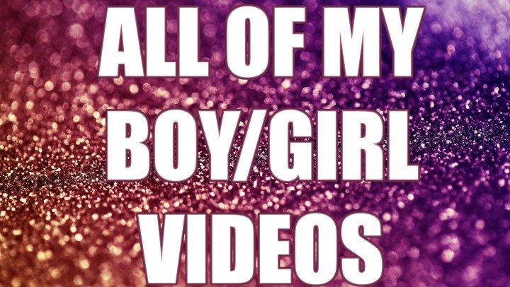 Lyra Fae All My Boygirl Videos 8 Videos