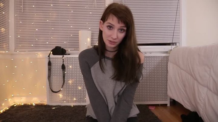 Lyra Fae Fuck A Fan Turns Into Sph