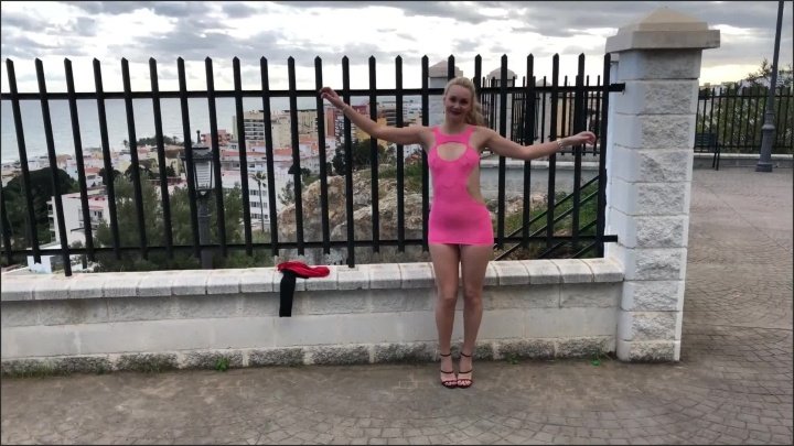 [Full HD] Iviroses Public Park Exhibitionism In Tiny Outfits - Mix - Amateur - 00:31:34 | Size - 2,2 GB