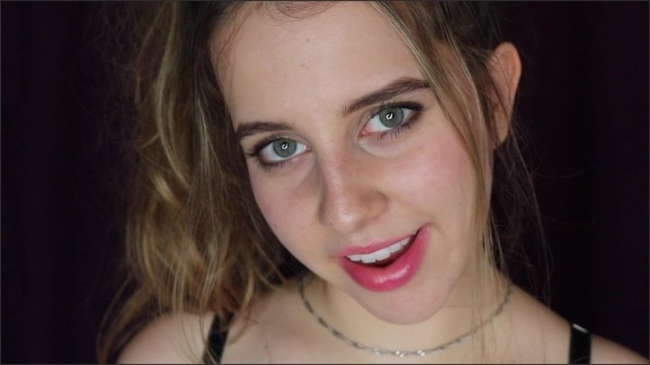 Princess Violette Its Time You Give In