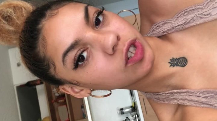 Mariaaskyy Pocket Rocket Fun Vlog