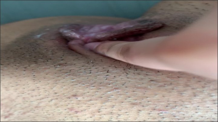 Mariaaskyy Upclose Wet Pussy Play