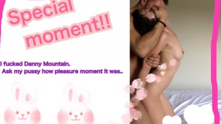 Maricahase Danny Mountain Made Me 100 Times Cum