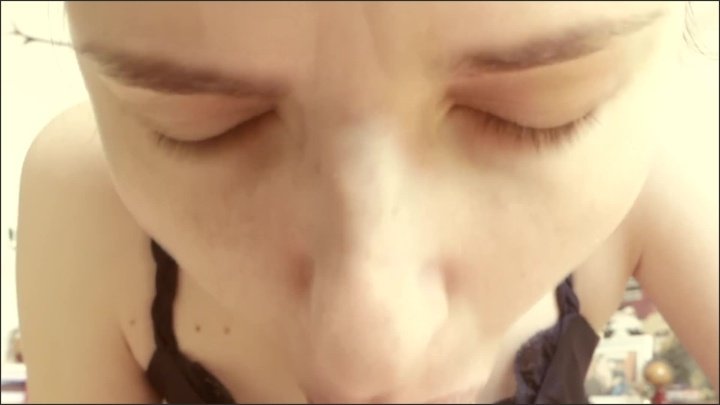 [Full HD] I Love Sucking Dick For Breakfast Hot Blowjob With Swallowing Sperm - MarieKlaire - - 00:09:17 | Blowjob, Cumshot - 175,8 MB