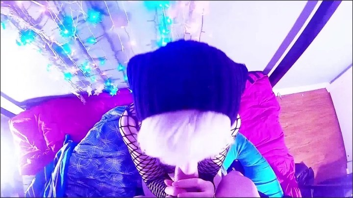Multifetish Technicolor Replicant