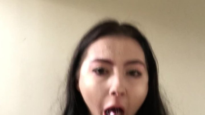 Meganwinters Deep Throating