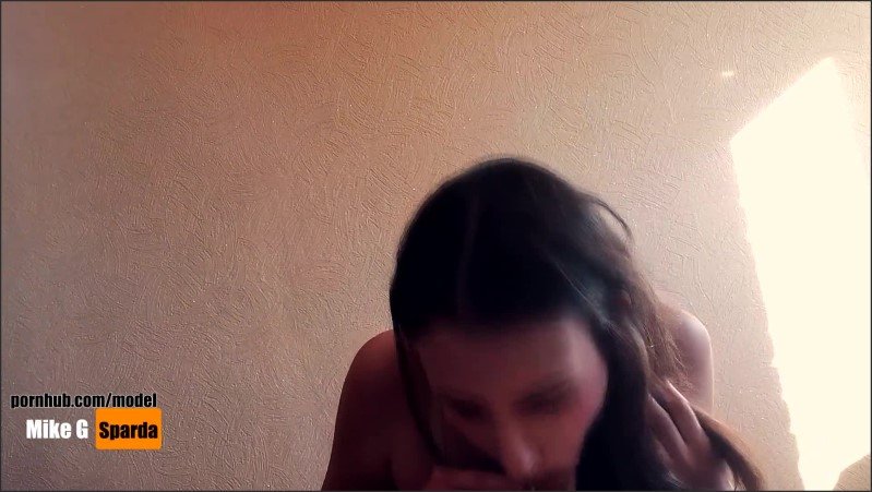 [Full HD] On Quarantine Morning Blowjob From Beauty Cumshot In The Mouth  - MikeGSparda - -00:07:58 | Blowjob, Teenager - 226,1 MB