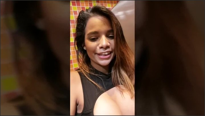 [HD] Mila Garcia Mila Garcia Masturbates In Public Restroom At A Mall  - Mila Garcia -  - 00:06:21 | Verified Amateurs, Putas Colombianas, Solo Female - 80,2 MB