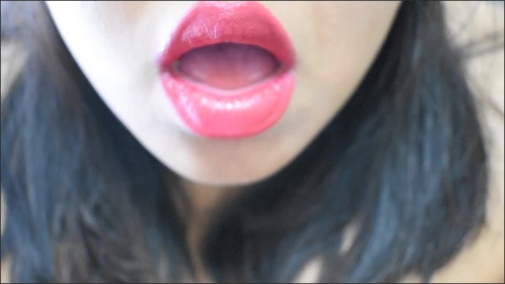 [Full HD] Asmr Drooling Orgasm - Mila Loves - - 00:07:21 | Teen Bbw, Asmr, 60Fps - 135,9 MB