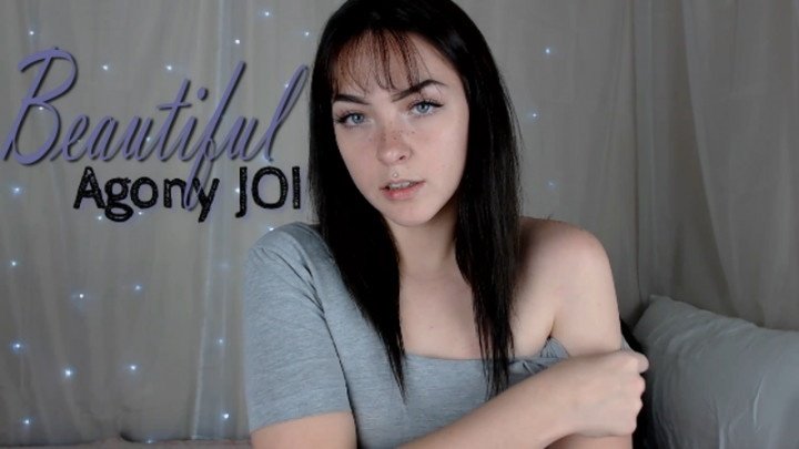 Millieknoxx Beautiful Agony Joi