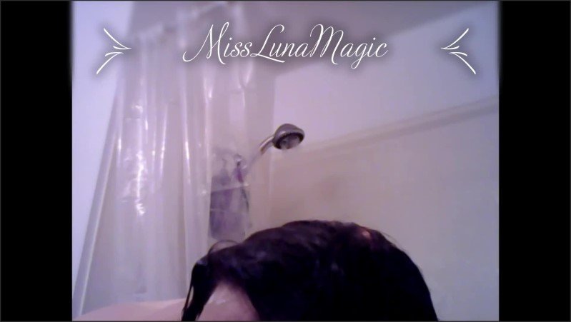 [Full HD] 4Povs1Hour - Miss Luna Magic - -00:59:52 | Blonde, Fat - 765,1 MB