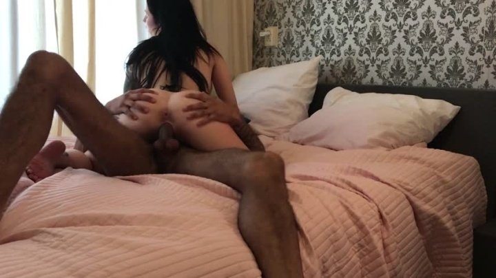 Missdaria First Real Bbc