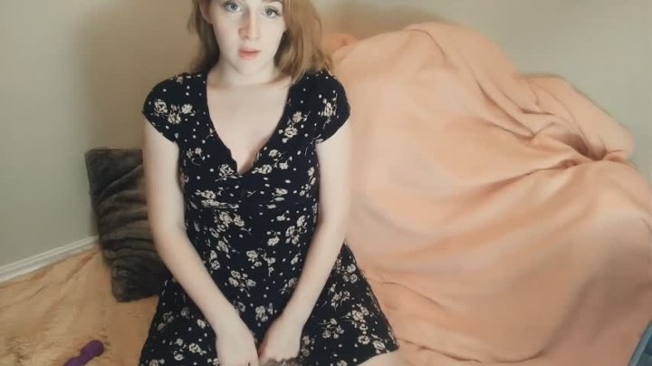 Missprincesskay Finally Cumming After Days Of Edging