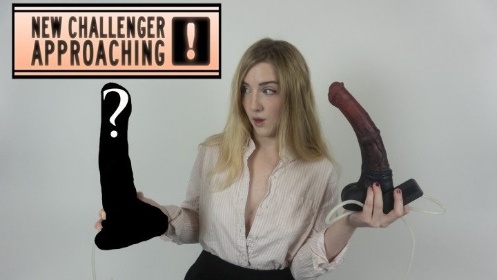 [Full HD] Missprincesskay New Bigger Bad Dragon Dildo First Use Vip-Pussy.Com - MissPrincessKay - ManyVids - 00:16:46 | Amateur, Bad Dragon, Big Toys - 212,6 MB