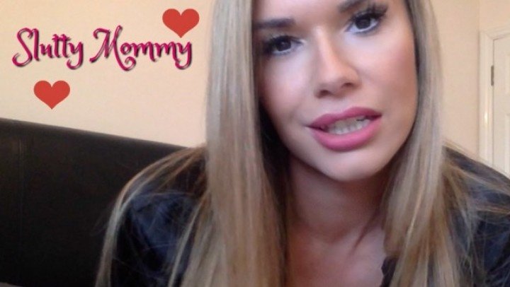 Misstiff Slutty Mommy