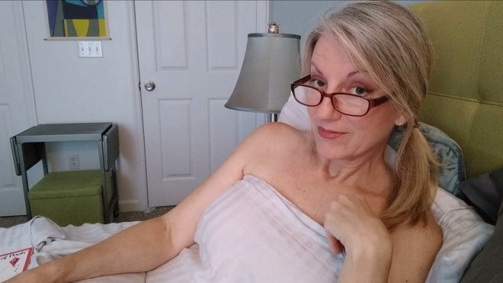 Morina Mom Son Last Night Lust
