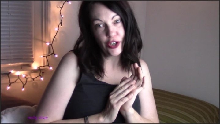 Mollysilver Seducing Your Mother 3 In Bed