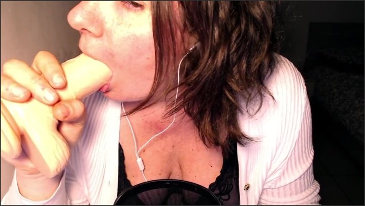 [HD] Your Cock In My Wet Mouth Only Me And You Asmr Pov Blowjob - Morbidaincam - - 00:08:32 | Adult Toys, Exclusive, Amateur - 83,7 MB