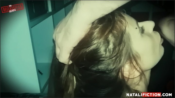 [Full HD] Amateur Facial For Teen After Blowjob With Huge Cumshot In Mouth - NataliFiction - - 00:06:29 | Babe, Cum Mouth - 110 MB