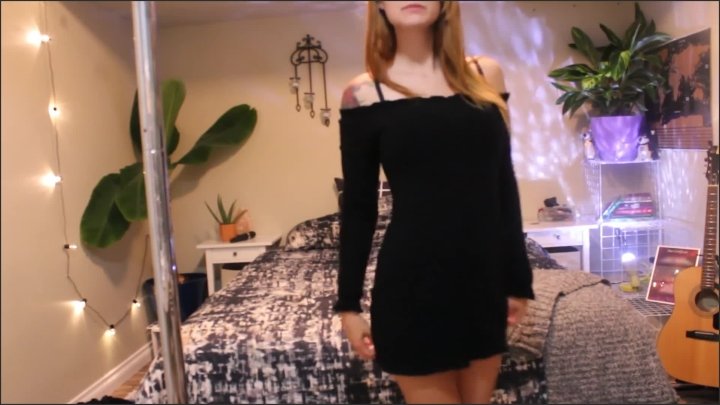 [Full HD] Showing Off Lingerie And Sexy Outfits - Natie Del - - 00:09:47 | Amateur, Young - 182,7 MB