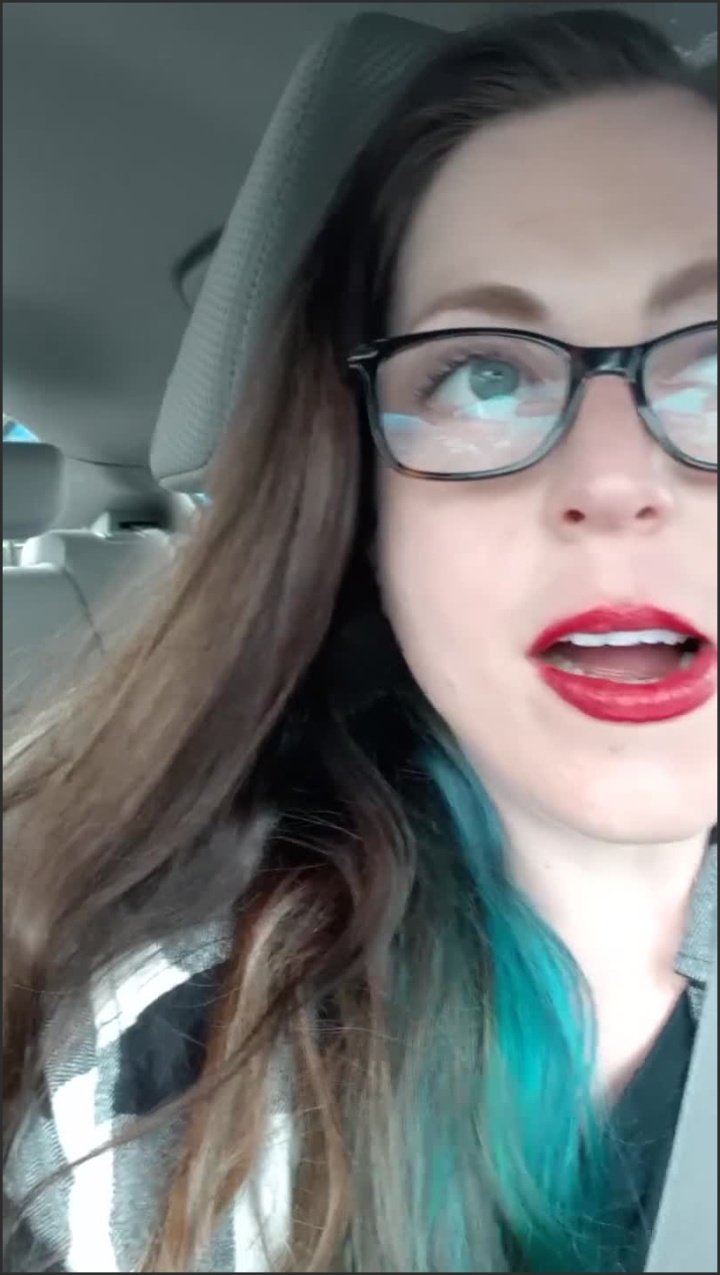 [SD] Buying Pantyhose And Then P--Ing In Them - Nerdy_Faery - - 00:06:44 | Buying Panties, Mother, Pantyhose - 149,4 MB