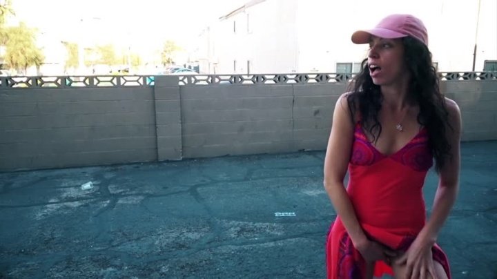 Nicoleniagara Sexy Public Pussy Play Pt 1