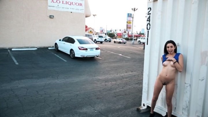 Nicoleniagara Slutty Public Pussy Pleasure P