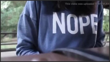 [LQ] Stoner Asian Girl Asks Stranger To Film Her Masturbating - Nikki Hugs - - 00:18:16 | Smoking Fetish, Verified Amateurs - 47,1 MB