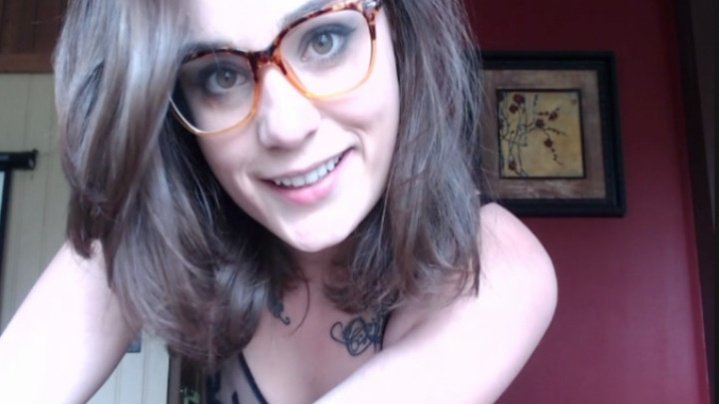 Ninacrowne Hired To Seduce You