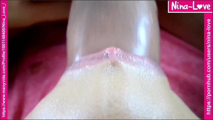 [Full HD] Nina Love I Love To Feel His Pulsating Cock Cumming Inside My Mouth Fpov Blowjob - Nina-Love -  - 00:11:39 | Pov, Cum Mouth - 332,5 MB