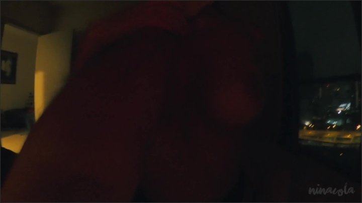 [Full HD] Trick Or Dick My Dirty Halloween Amateur Pov Ft Ninacola - Ninacola - - 00:14:57 | Romantic, Rough, Teenager - 255,6 MB