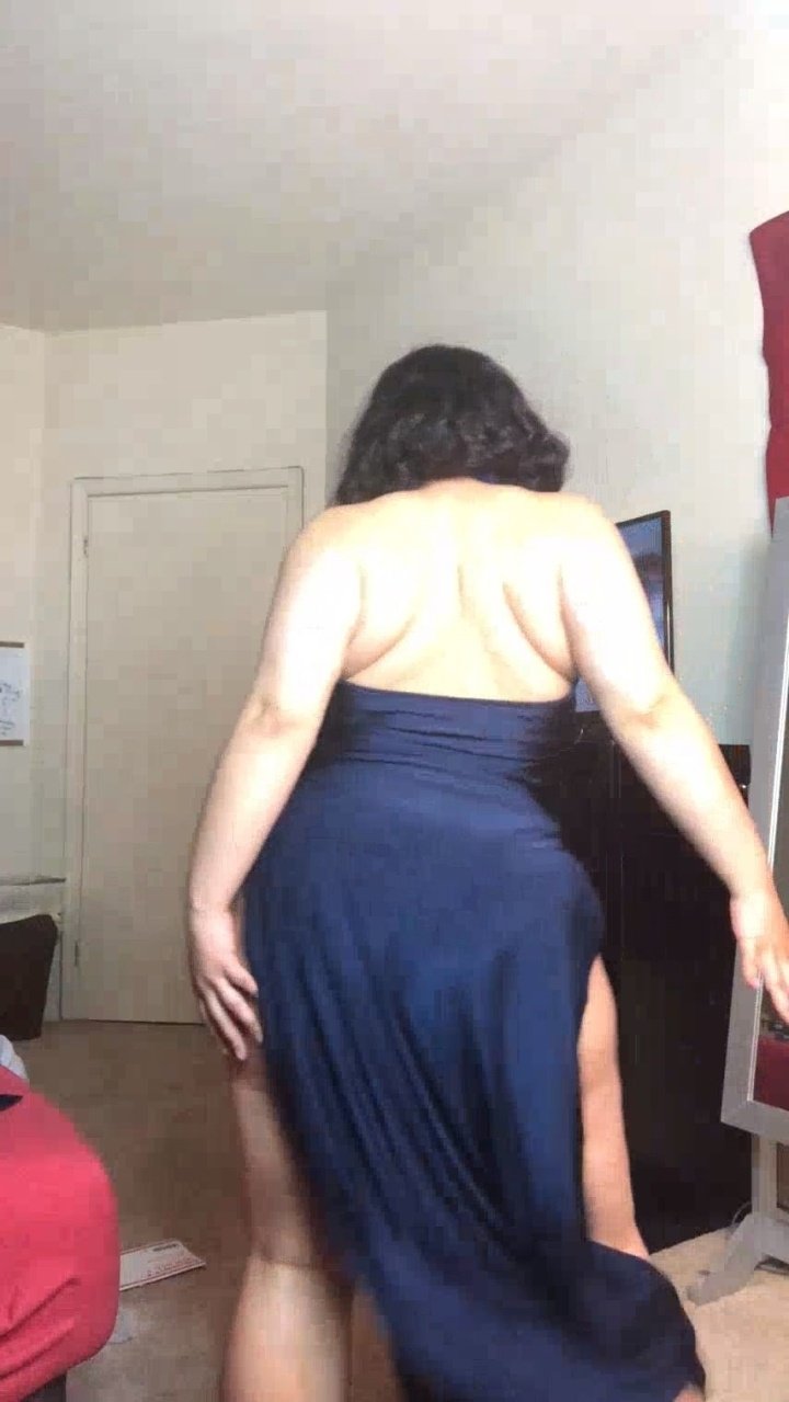 Nixlynka Raven Twerk Fun