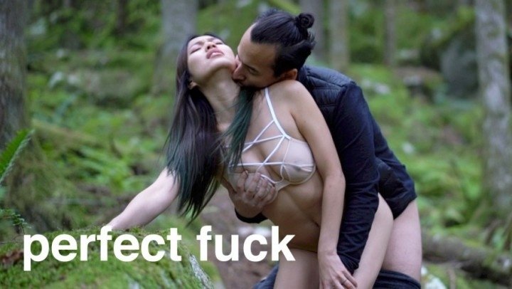 Novapatra Chinese Slut Gets Fucked On Camping Trip