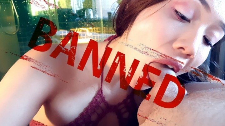 Novapatra Unreal Asian Blowjob Vid Banned In China