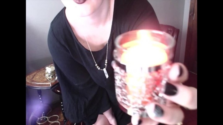 Omankovivi Witches Lovespell