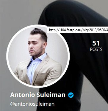 Antonio Suleiman (44 Videos) [OnlyFans] 28.99 GB
