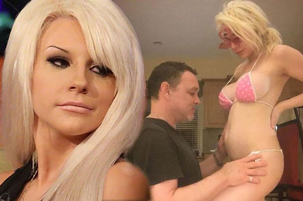 [OnlyFans] Courtney Stodden 63  Videos 2.92 GB