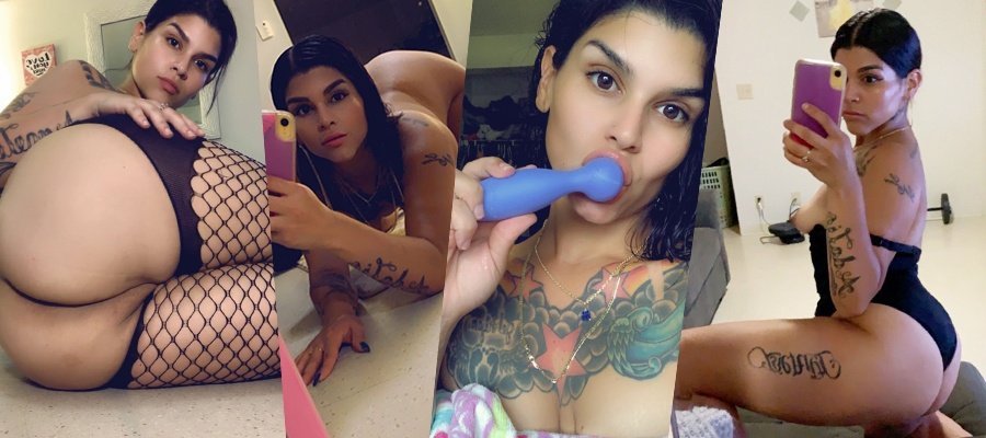 [OnlyFans] Phoenix Starr (@Pheonixxx) As Pheonixxx 81 Videos 16.81 GB