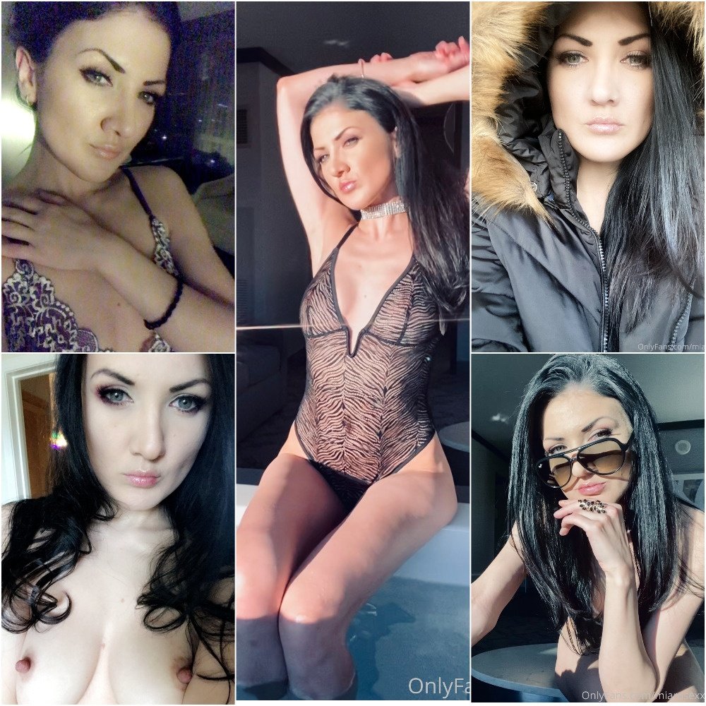 OnlyFans Mia Rose – 388 Pictures &Amp; 86 Videos 3.0 GB