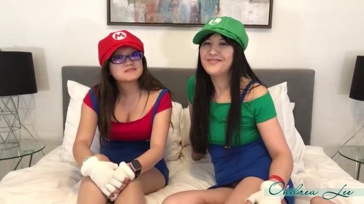 Pandagrl Silly Sexy Cosplay