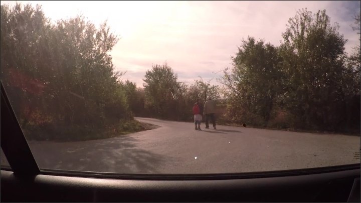 [Full HD] When You Decide To Fuck Outdoors And Get Caught Like 10 Times Parrotgirl - ParrotGirl - - 00:10:25 | Cumshot, Public - 346,3 MB