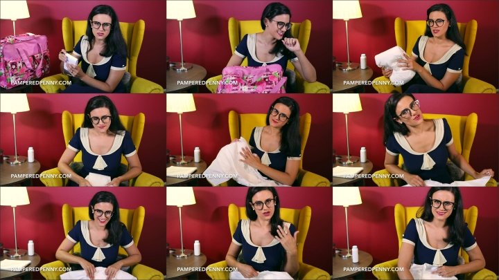 Full HD Penny Barber Efficiency Exert Diapers You Vip-Pussy.Com - Penny Bar...